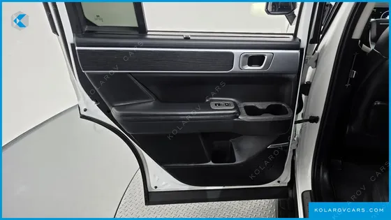 HYUNDAI SANTA FE HEV 1.6 2WD