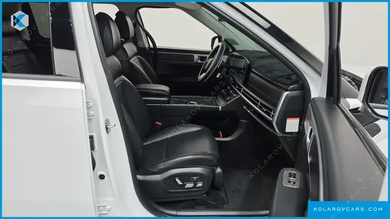 HYUNDAI SANTA FE HEV 1.6 2WD