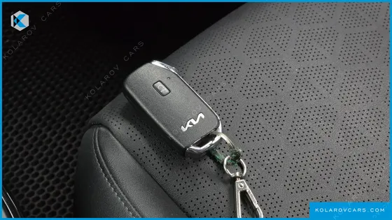 KIA SELTOS GASOLINE 1.6 TURBO 2WD