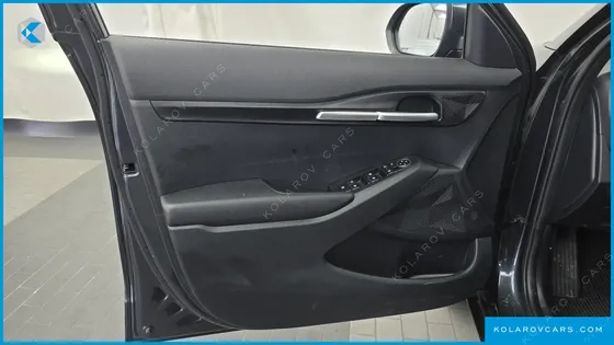 KIA SELTOS GASOLINE 1.6 TURBO 2WD
