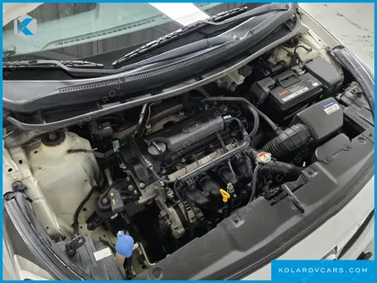 HYUNDAI ACCENT 1.4 VVT MODERN