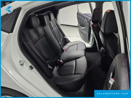 HYUNDAI ACCENT 1.4 VVT MODERN