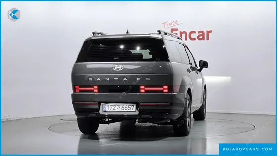 HYUNDAI SANTA FE HEV 1.6 2WD