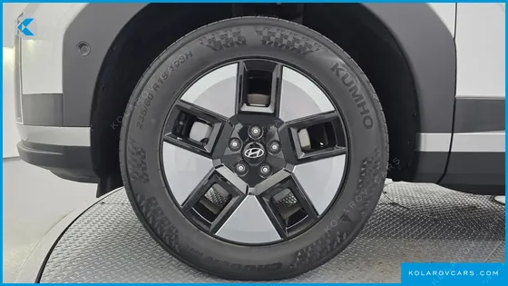 HYUNDAI SANTA FE HEV 1.6 2WD