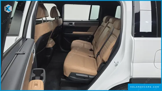 HYUNDAI SANTA FE HEV 1.6 2WD