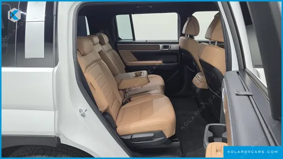 HYUNDAI SANTA FE HEV 1.6 2WD