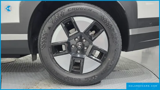 HYUNDAI SANTA FE HEV 1.6 2WD