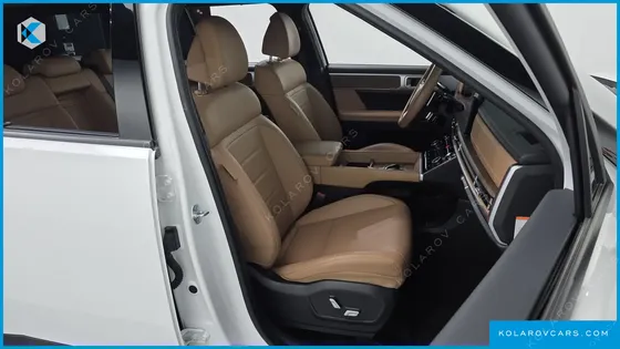 HYUNDAI SANTA FE HEV 1.6 2WD