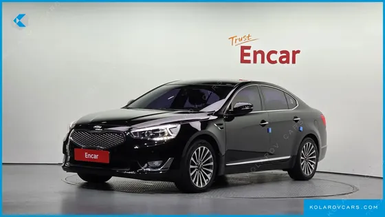 KIA K7 LPI 3.0 LUXURY