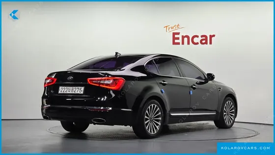 KIA K7 LPI 3.0 LUXURY