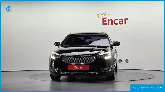 KIA K7 LPI 3.0 LUXURY