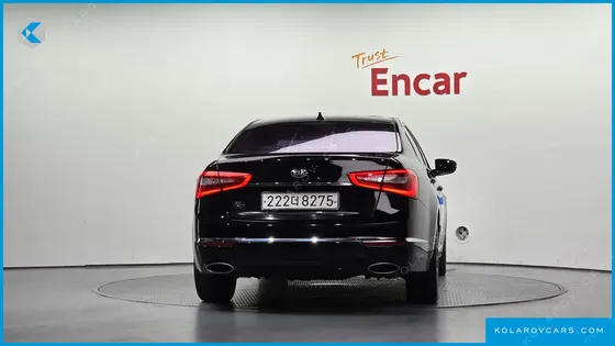 KIA K7 LPI 3.0 LUXURY