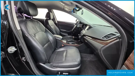 KIA K7 LPI 3.0 LUXURY