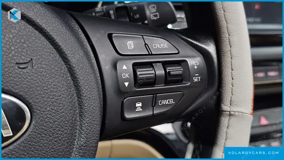 KIA CARNIVAL 9-SEATER PRSTIGE