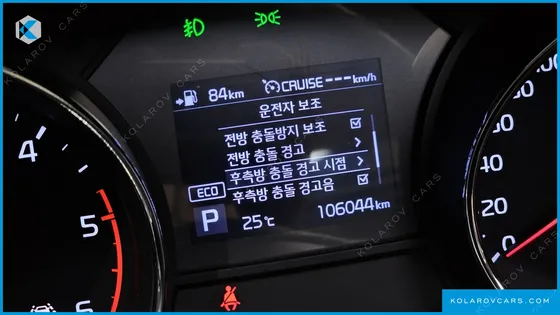 KIA CARNIVAL 9-SEATER PRSTIGE
