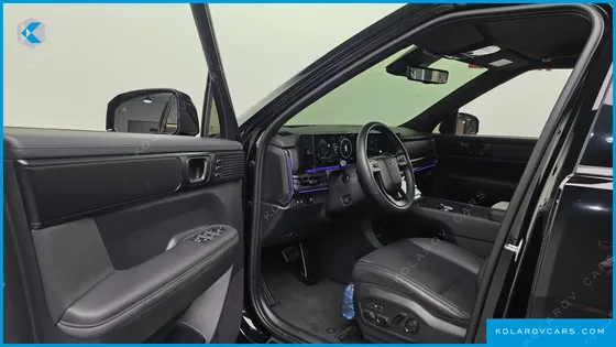 HYUNDAI SANTA FE HEV 1.6 2WD