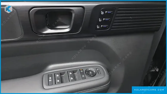 HYUNDAI SANTA FE HEV 1.6 2WD