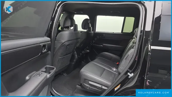 HYUNDAI SANTA FE HEV 1.6 2WD