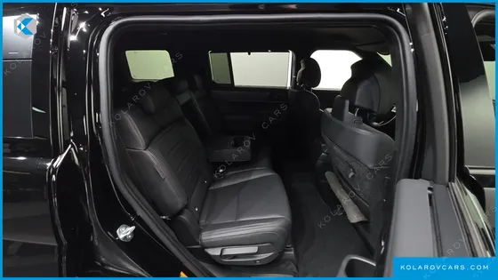 HYUNDAI SANTA FE HEV 1.6 2WD