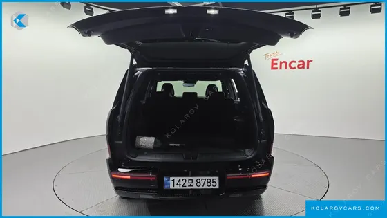 HYUNDAI SANTA FE HEV 1.6 2WD