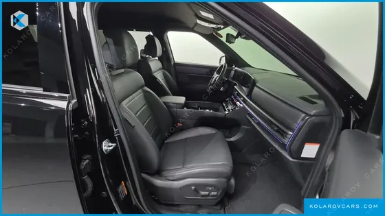 HYUNDAI SANTA FE HEV 1.6 2WD