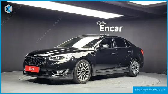 KIA K7 3.0 GDI PRESTIGE