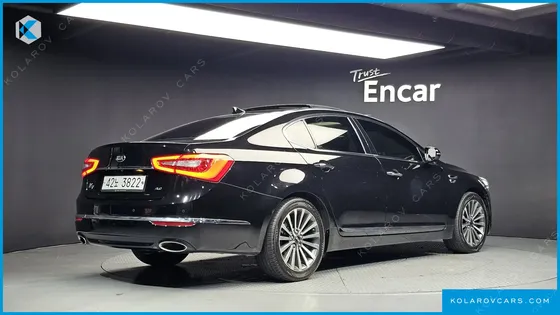 KIA K7 3.0 GDI PRESTIGE