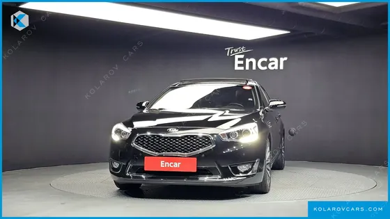 KIA K7 3.0 GDI PRESTIGE