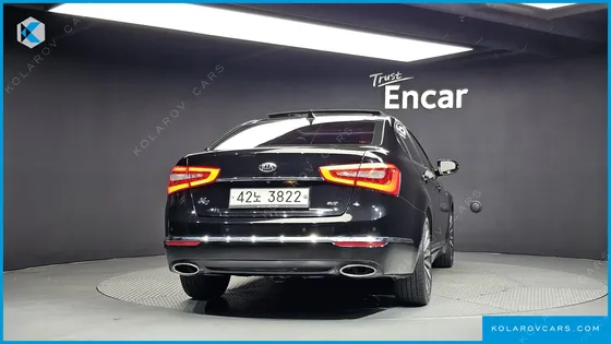 KIA K7 3.0 GDI PRESTIGE