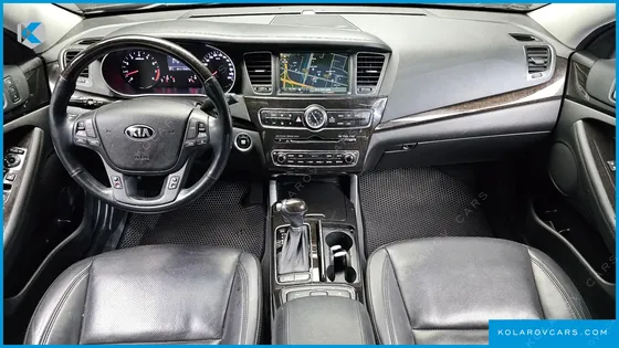 KIA K7 3.0 GDI PRESTIGE
