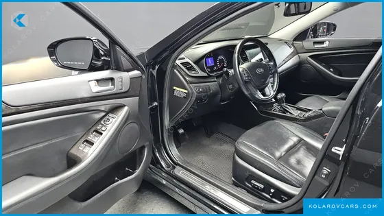 KIA K7 3.0 GDI PRESTIGE