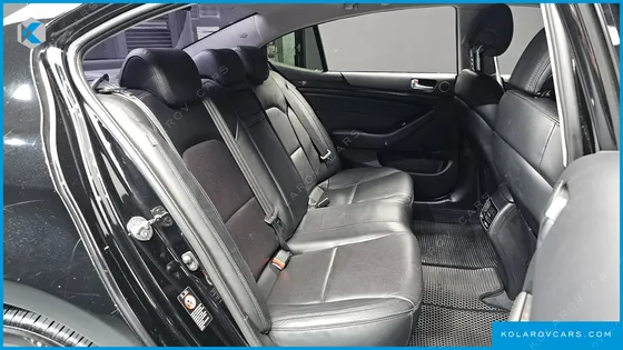 KIA K7 3.0 GDI PRESTIGE