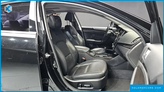 KIA K7 3.0 GDI PRESTIGE