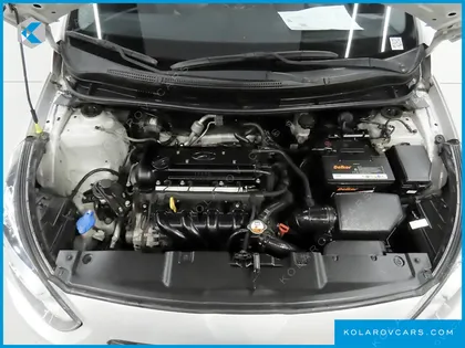 HYUNDAI ACCENT 1.4 VVT PREMIER