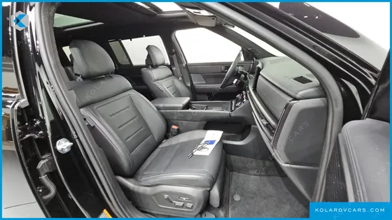 HYUNDAI SANTA FE GASOLINE 2.5T 2WD