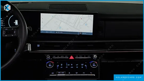 HYUNDAI SANTA FE GASOLINE 2.5T 2WD