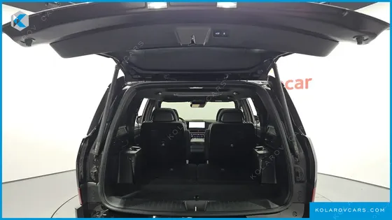 HYUNDAI SANTA FE GASOLINE 2.5T 2WD
