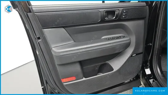 HYUNDAI SANTA FE GASOLINE 2.5T 2WD