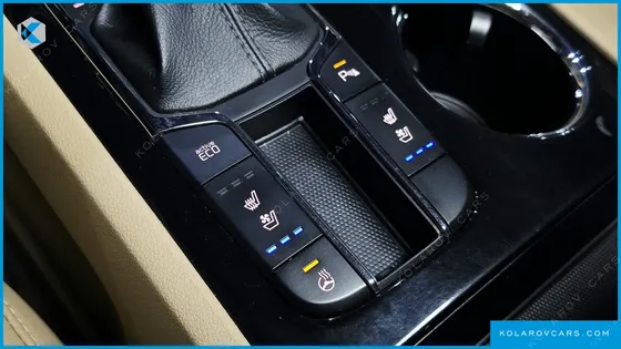 KIA CARNIVAL 9-SEATER PRSTIGE