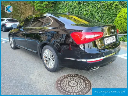 KIA K7 LPI 3.0 LUXURY