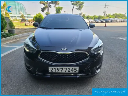KIA K7 LPI 3.0 LUXURY