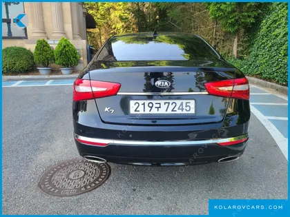KIA K7 LPI 3.0 LUXURY