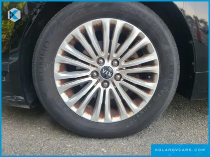 KIA K7 LPI 3.0 LUXURY