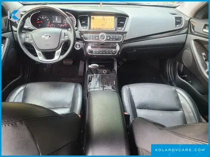 KIA K7 LPI 3.0 LUXURY