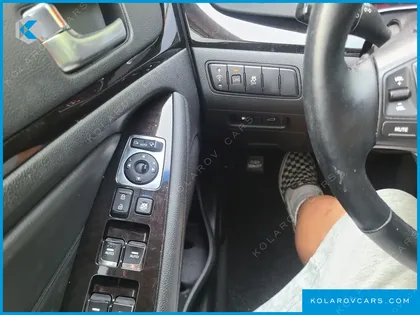 KIA K7 LPI 3.0 LUXURY