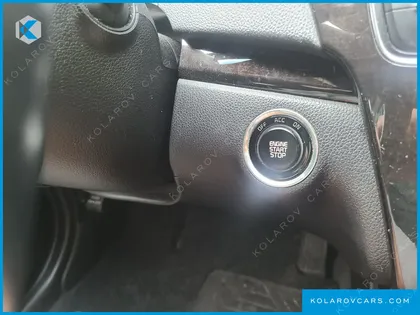 KIA K7 LPI 3.0 LUXURY
