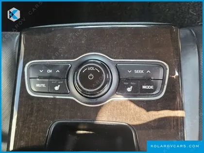 KIA K7 LPI 3.0 LUXURY