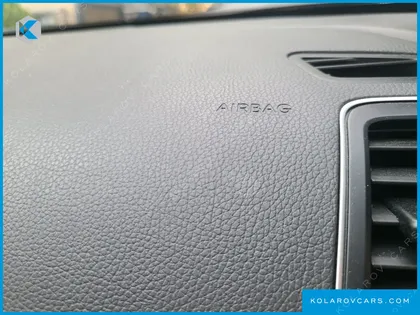 KIA K7 LPI 3.0 LUXURY