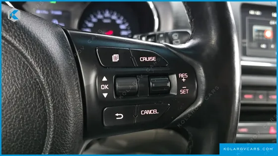 KIA CARNIVAL 9-SEATER LUXURY