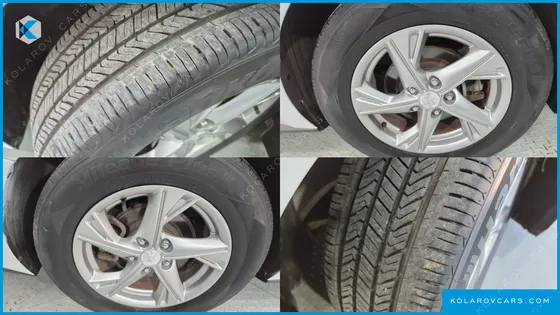 HYUNDAI SONATA 2.0 LPG(RENTAL CAR)